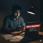 Digital Harassment by Loan Apps: How Borrowers Can Respond