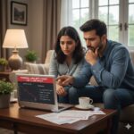 How much does a personal loan settlement affect my CIBIL score?