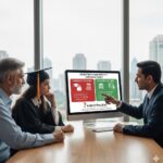 Can students who default on education loans get relief through settlement