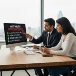 What steps can borrowers take if agents threaten or harass them?