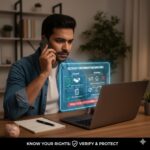 What steps can they take to understand whether the communication is within allowed guidelines?