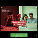 Is Loan Settlement a Safe Option During Financial Crisis?