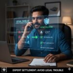 How a Loan Settlement Company Can Help You Avoid Legal Trouble