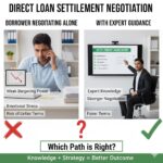How to Negotiate Loan Settlement Directly with Your Bank