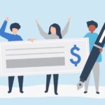 How does a one-time loan settlement work with NBFCs like Bajaj Finserv or ICICI HDFC?