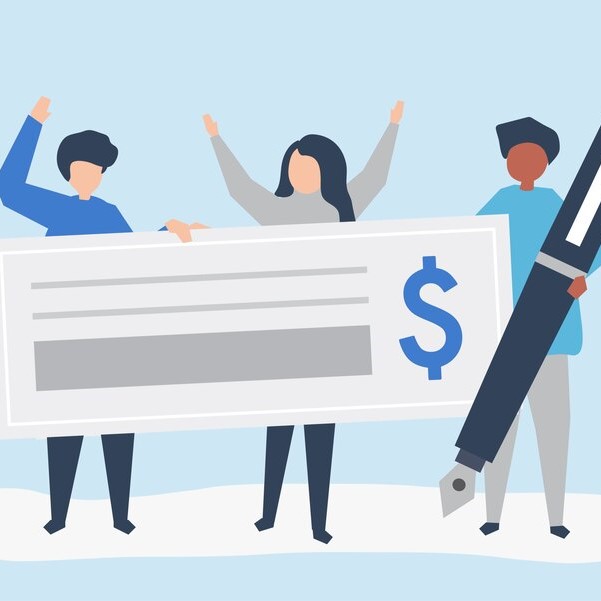 How does a one-time loan settlement work with NBFCs like Bajaj Finserv or ICICI HDFC?