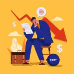 7 Steps to Build a Debt-Free Life After EMI Defaults