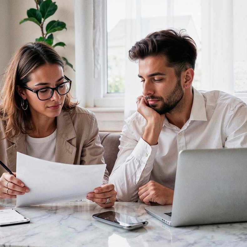 Best Credit Score Builder Strategies After Loan Settlement