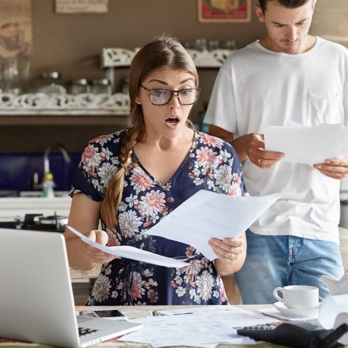 How to Improve Credit Score After Loan Default