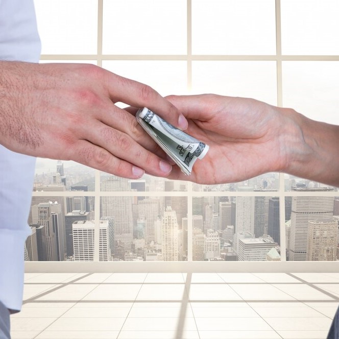 How to Avoid Fake Personal Loan Settlement Companies