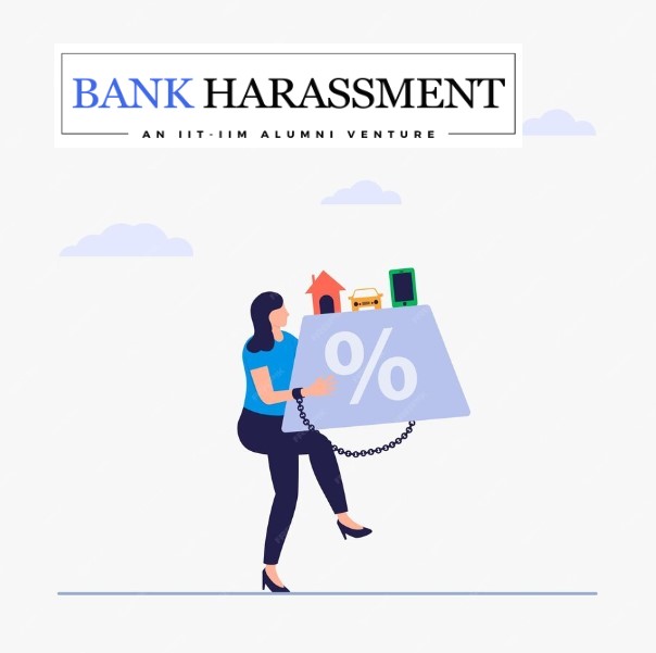 Bank Harassment Solution for High-Risk Borrowers in Debt Settlement Cases