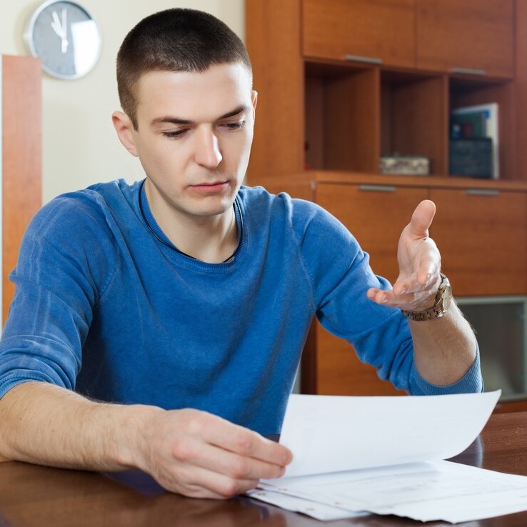 Loan Settlement Support for First-Time Defaulters