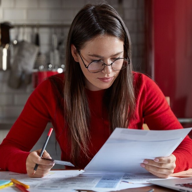 Settle Loan Checklist: Documents Required for Loan Settlement Submission