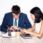 Debt Settlement for Small Business Closure Cases