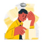 Bank Harassment Support System for Borrowers Under Financial Pressure