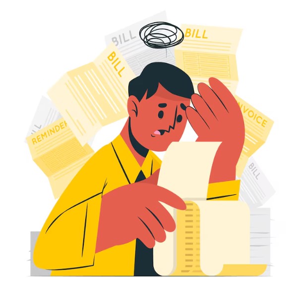 Bank Harassment Support System for Borrowers Under Financial Pressure