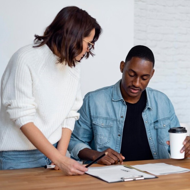 Debt Settlement and Credit Score Dip: Temporary or Permanent?