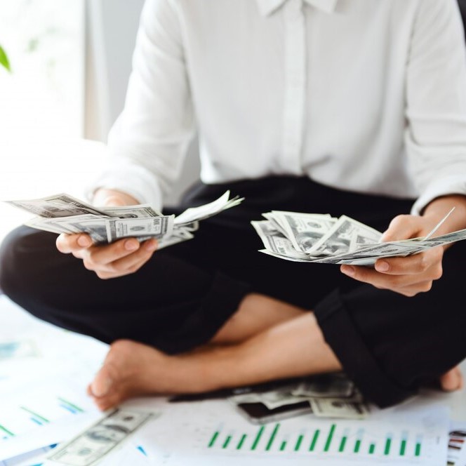 Loan Settlement When Co-Applicant Refuses to Pay