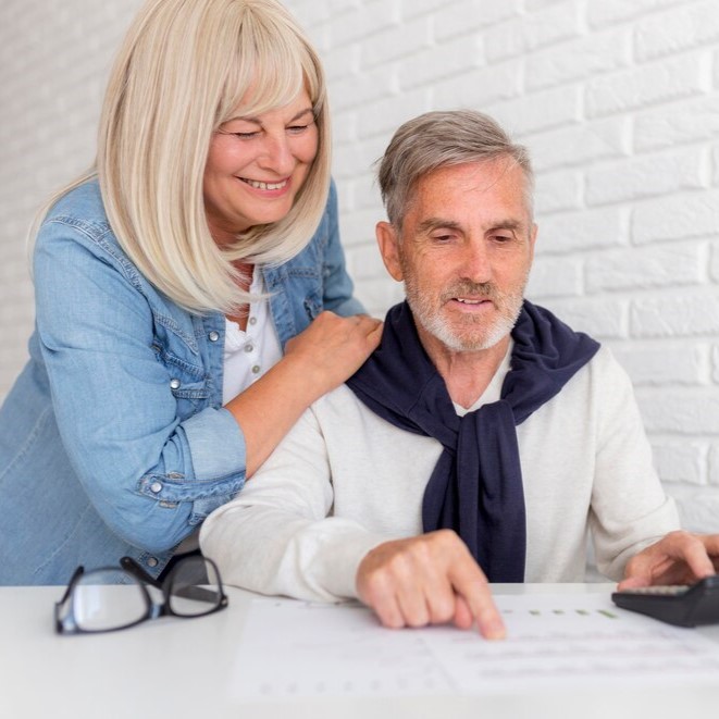 Bank Harassment Framework to Resolve Loans Without Selling Assets