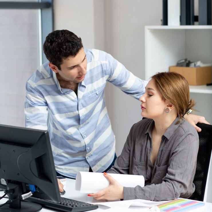 Loan Settlement for Borrowers Facing Market Losses