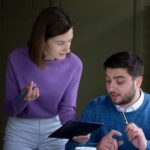 Apply for early loan settlement