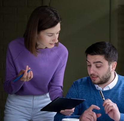 Apply for early loan settlement