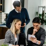 The legal process behind the Debt Settlement