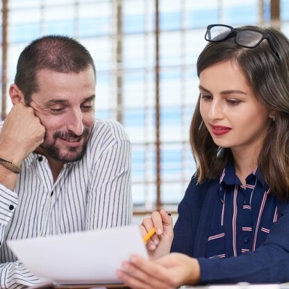 Loan Settlement Services - Debt Relief & Legal Assistance in India
