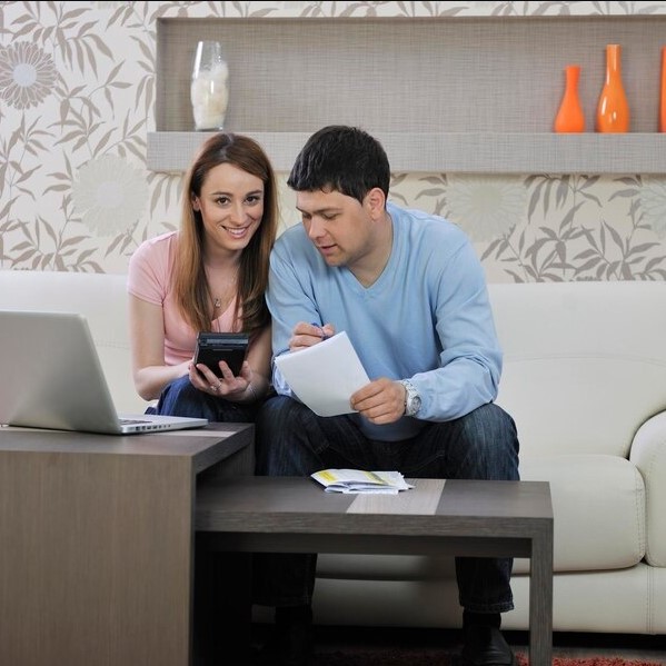 Loan Settlement for Single Debt Cases with High Interest