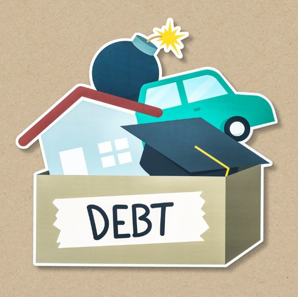 Loan Settlement for Borrowers Facing Continuous EMI Pressure