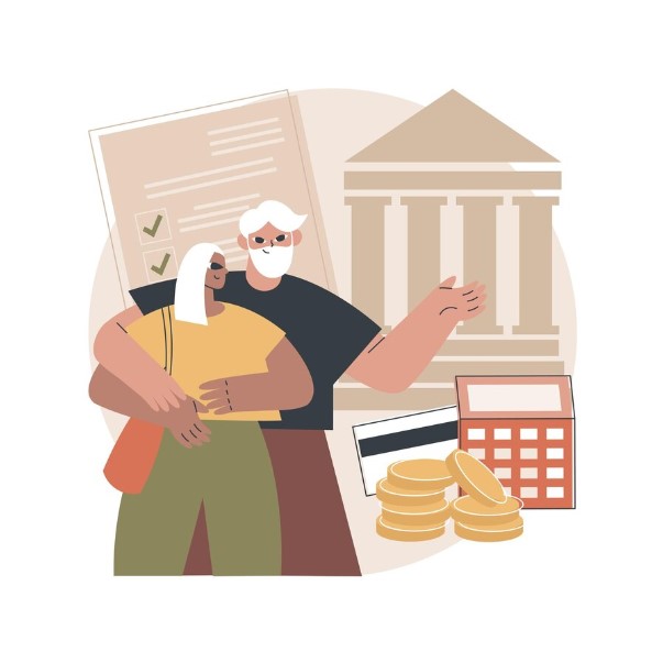 Bank Harassment Advice to Improve Credit Score After Settlement