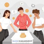 Bank Harassment Advice for Choosing the Right Debt Settlement Agency