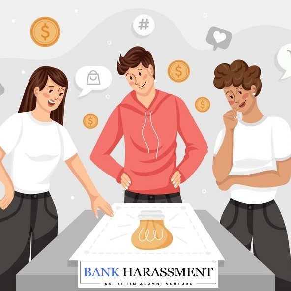Bank Harassment Advice for Choosing the Right Debt Settlement Agency