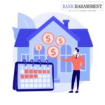 Bank Harassment Strategy for Managing Loan Settlement Without Stress