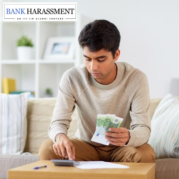 Bank Harassment Framework for Responsible Debt Resolution