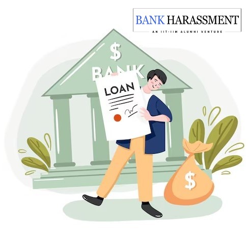 Bank Harassment Support for Credit Card Loan Settlement Negotiation