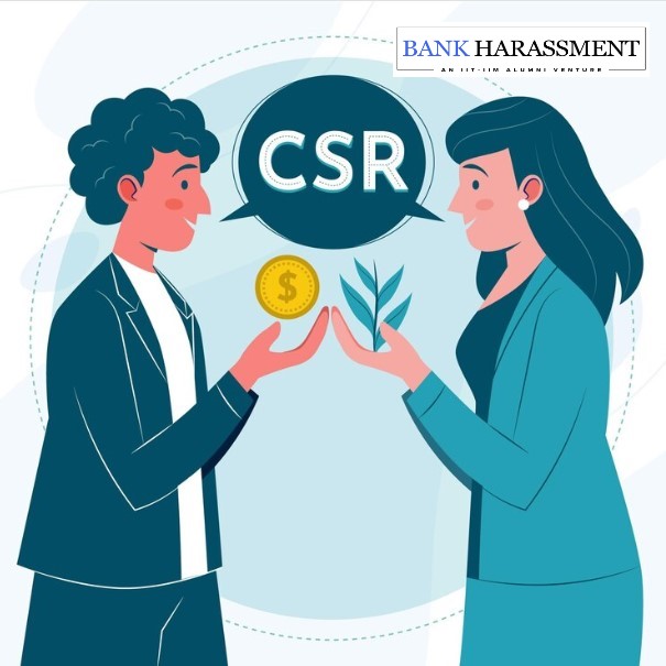 Bank Harassment Approach for Long-Term Loan Relief Planning