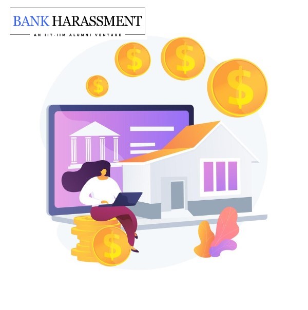 Bank Harassment Strategy for Transparent Loan Settlement Process