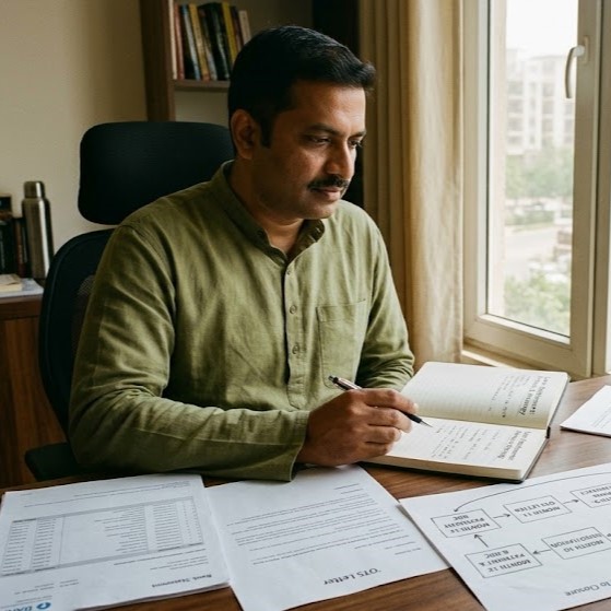 The Loan Settlement Process: What You Need to Know