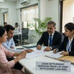 Loan Settlement Services India | #1 Debt Settlement Lawyers