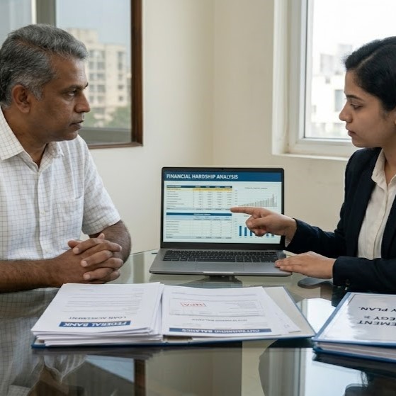 India's No. 1 Debt & Loan Resolution Company | Settle Loan