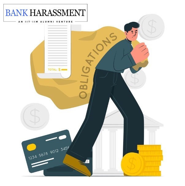 Bank Harassment Lawyer Panel Help for Debt Settlement Legal Issues