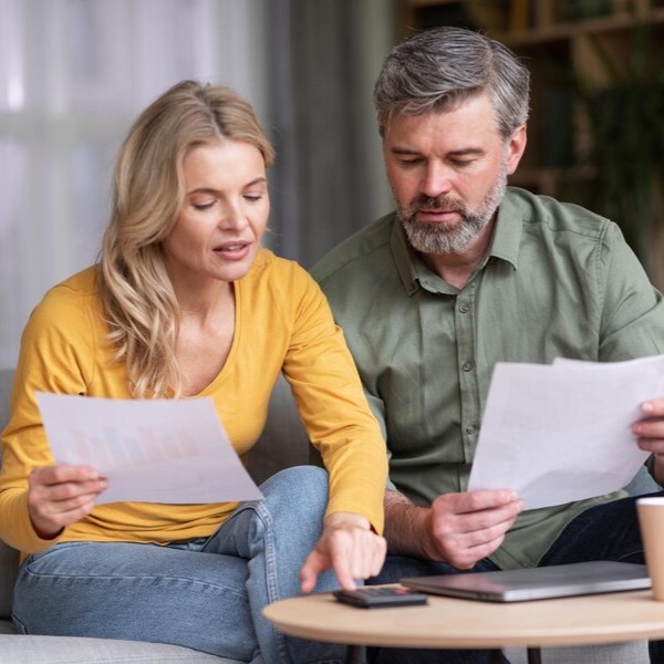 Debt Settlement for Borrowers with Low Credit Score