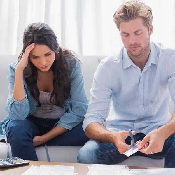 Debt Settlement for Borrowers Facing Financial Stress