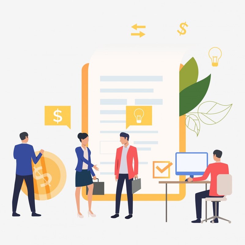 How to Choose a Debt Settlement Company?