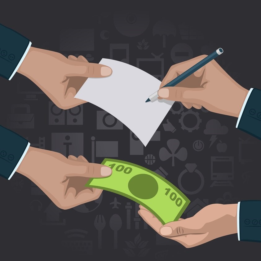 What’s the best way to negotiate a one-time loan settlement?