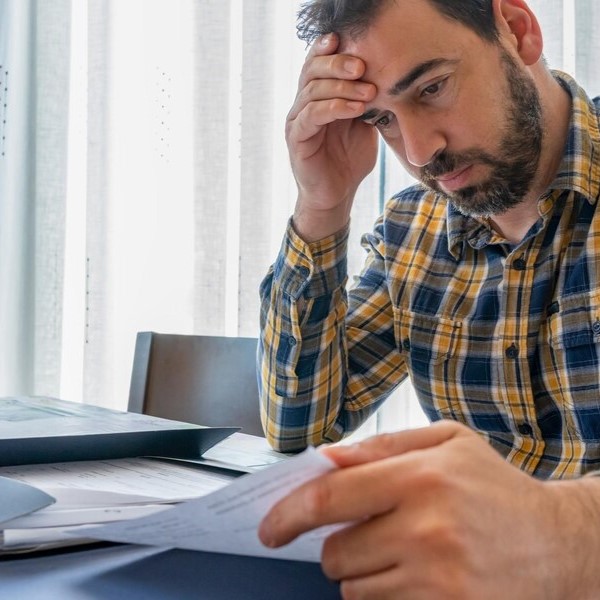 Bank Harassment Strategy to Avoid Settlement Frauds