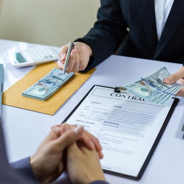 Loan Settlement for Borrowers Facing Legal Recovery Notices