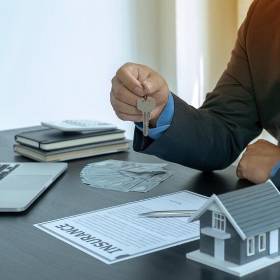 Loan Settlement for Borrowers with Overdue Secured Loans