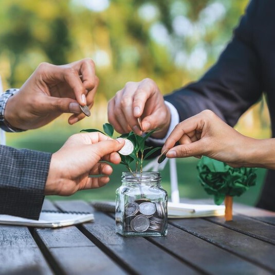 Loan Settlement for Borrowers Facing Loan Burden Pressure